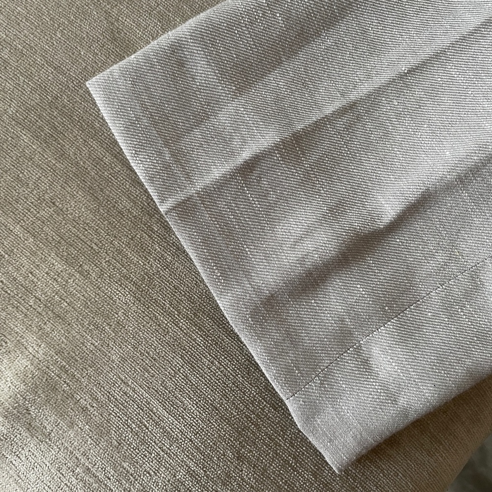 Ermenegildo Zegna light Grey Trousers - Picture 5 of 12